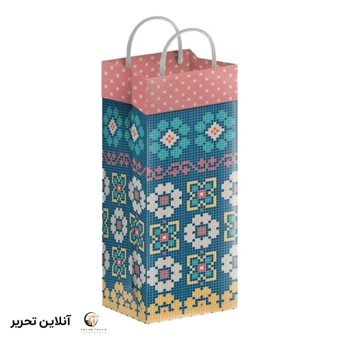 فولدی بگ سایز 15