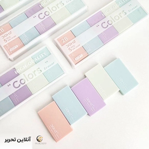 پاستل 104-1 ارچر