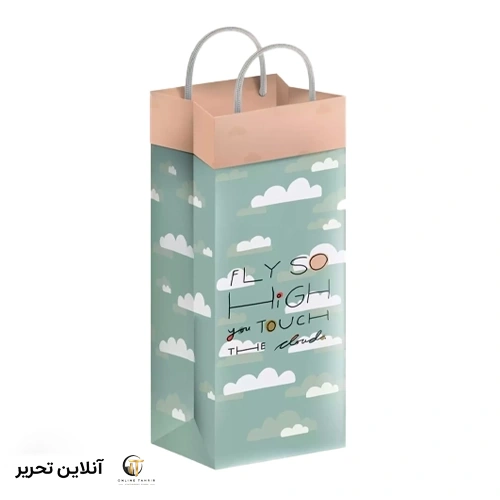 فولدی بگ سایز 15