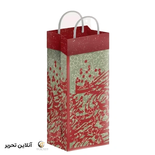 فولدی بگ سایز 15