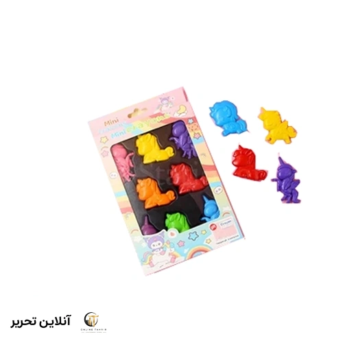 پاستل 104-3 ارچر