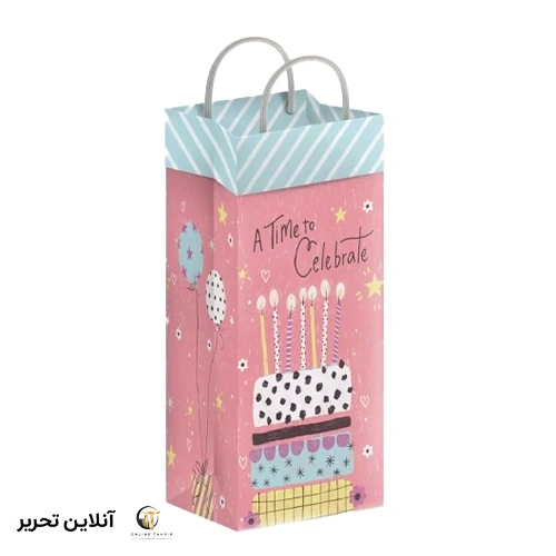 فولدی بگ سایز 15