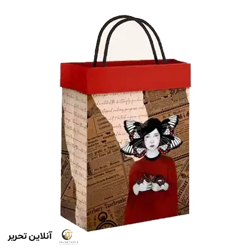 فولدی بگ سایز 1