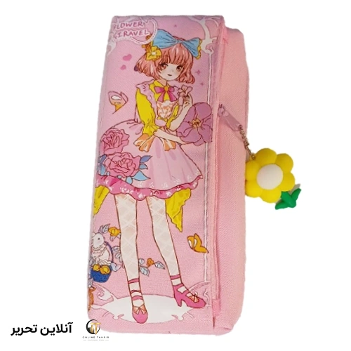 جامدادی 1990 لاویتا دختر