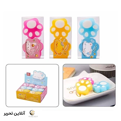 پاکن پنجه 9007