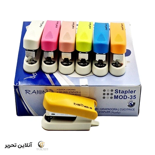 منگنه MOD35 رایون