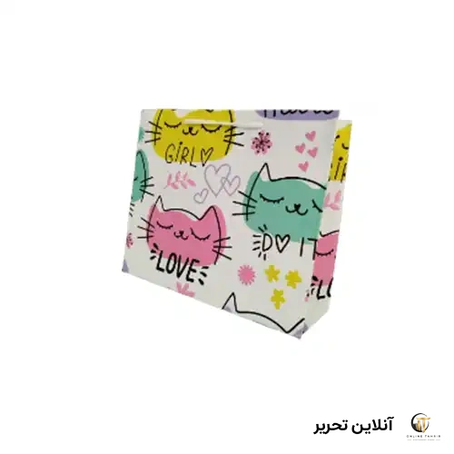 ساک سایز 4 سون