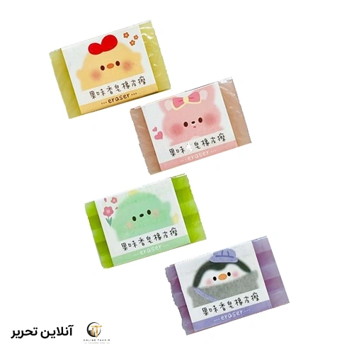 پاکن عطری بزرگ 9003