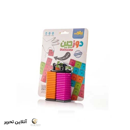 بازی دوزچین زینگو