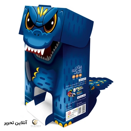 بازی گودزیلا زینگو