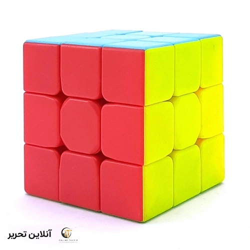 روبیک 3*3