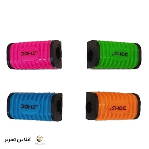 تراش ساده دامس