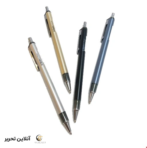 اتود متال – استورم