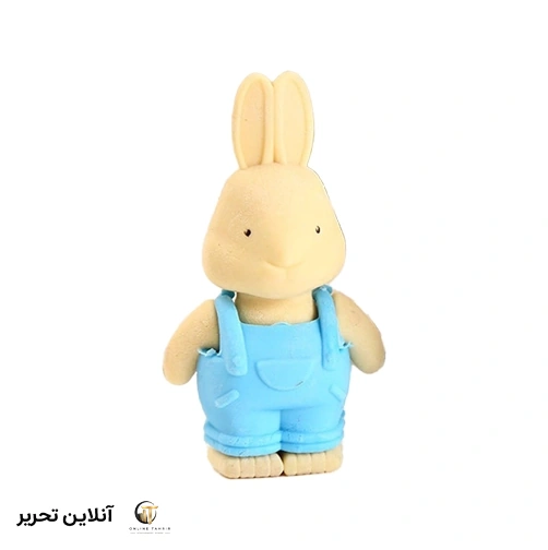 پاکن 6163 خرگوش