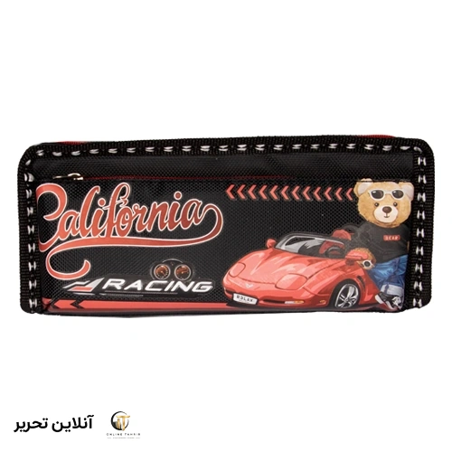 جامدادی 490 لاویتا خرس و ماشین
