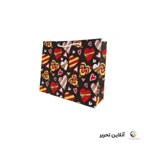 ساک سایز 4 سون