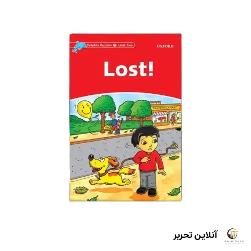 کتاب Lost