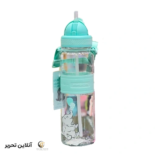 قمقمه 230 بچگانه 801-1