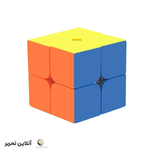 روبیک 2*2