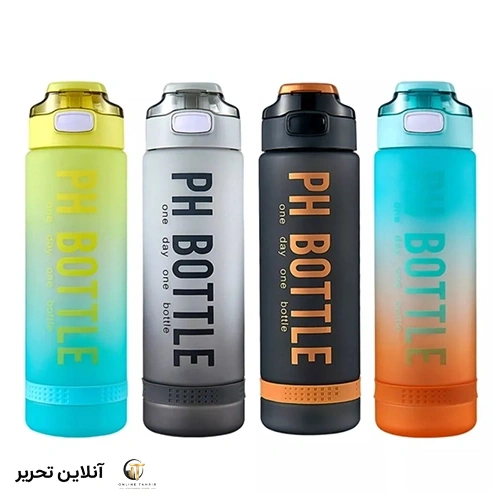 قمقمه one day one bottle m85
