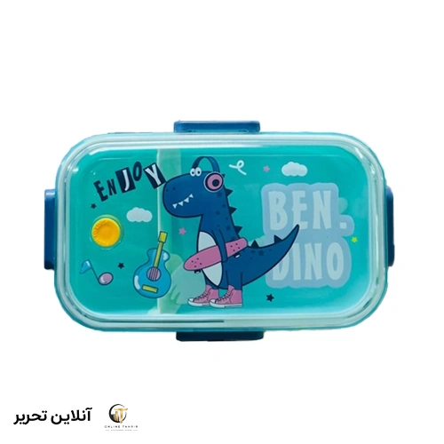 ظرف غذا i45 enjoy