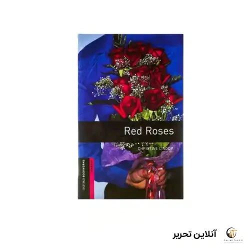 کتاب Starter Red Roses