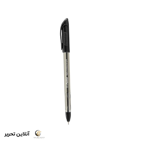 خودکار 0.7 مشکی dp105 – پنتر
