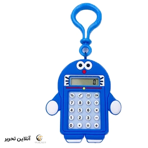 ماشین حساب جاسوییچی لاویتا