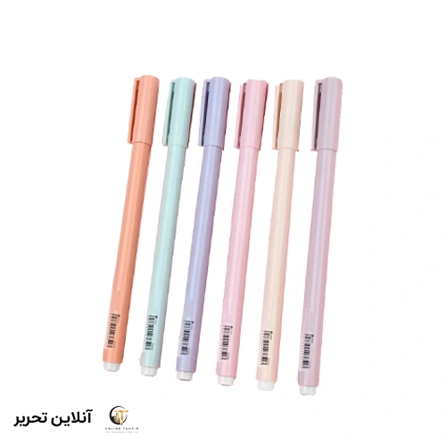 مداد بی نهایت 8604