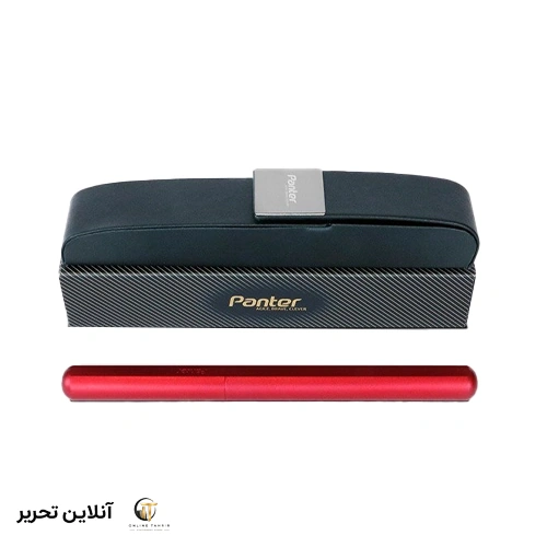 خودکار لاکچری STICK PEN PL104-پنتر