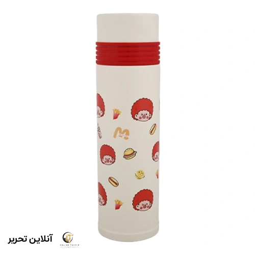 فلاسک مینیمال mia dao bao