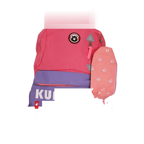 کوله پشتی kumoman