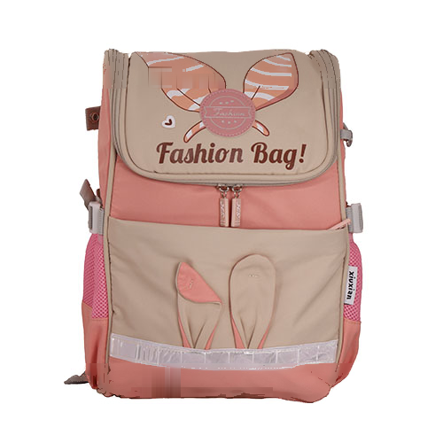 کوله پشتی طرح fashion bag