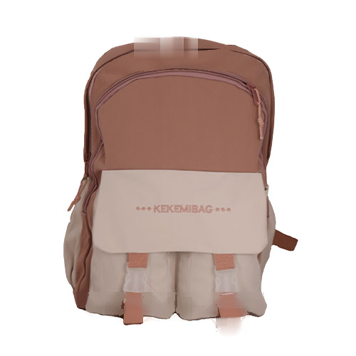 کوله پشتی kekemibag طرح 1