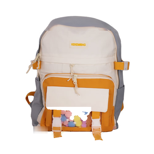 کوله پشتی kekemibag طرح 2