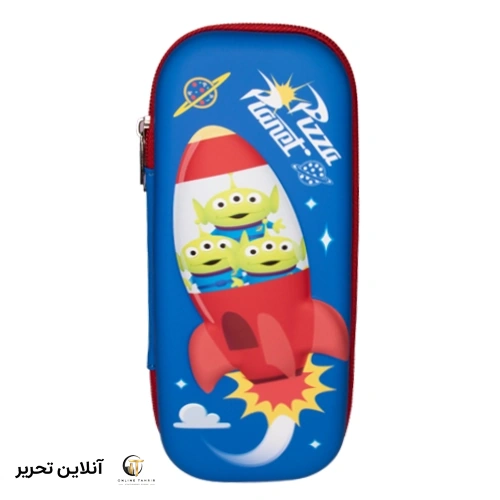 جامدادی موشک