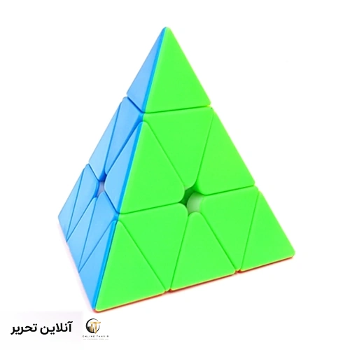 روبیک هرمی