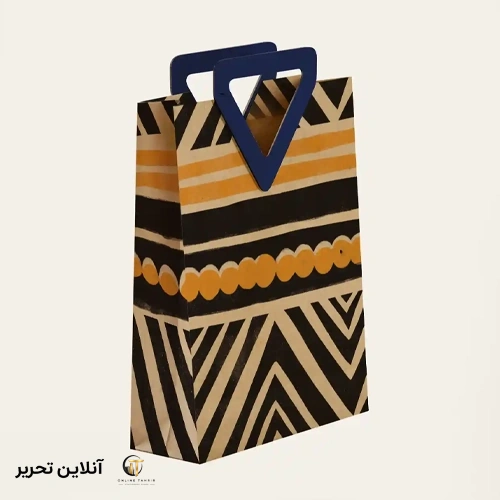 دفتر 80 برگ دو خط انگلیسی طلقی سیبو