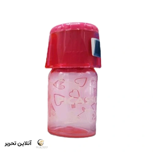 تراش بطری پیکاسو
