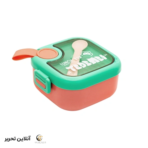ظرف غذا i55 مربع
