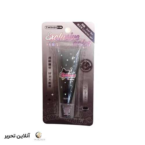 لاک غلطگیر نواری 6303