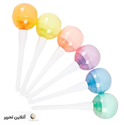 هایلایتر 6010
