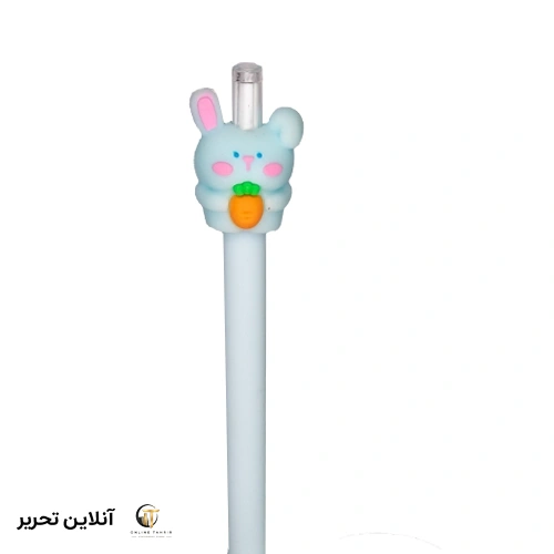 اتود بی نهایت خرگوش و هویج