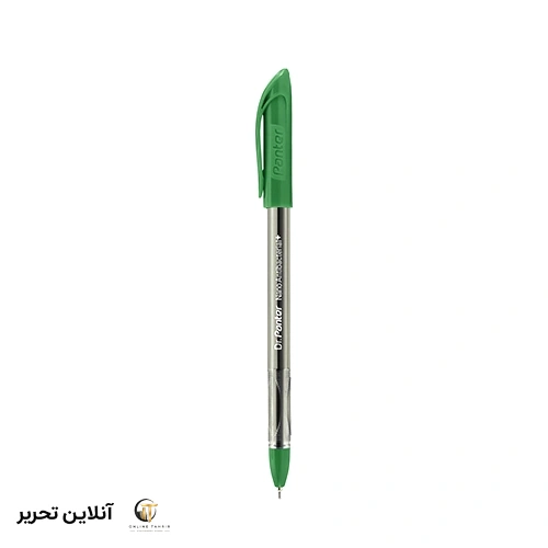 خودکار 0.7 سبز dp105 – پنتر