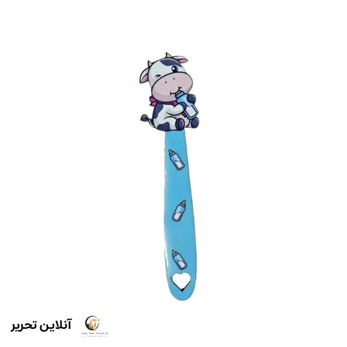 بوکمارک چوبی پیتیکو کد04