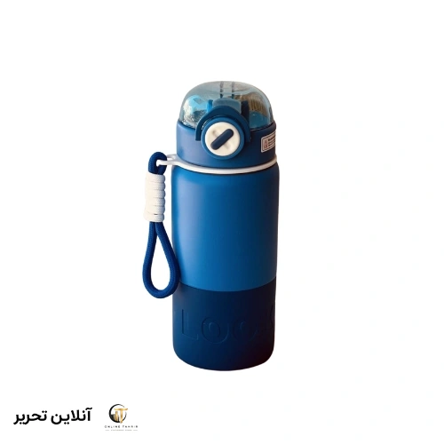 تراول ماگ بندار 500 میلی لیتر lookoy