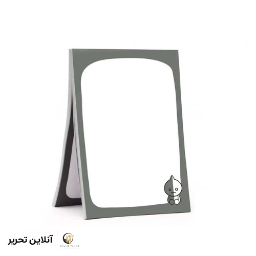 کاغذ یادداشت پیتیکو کد05