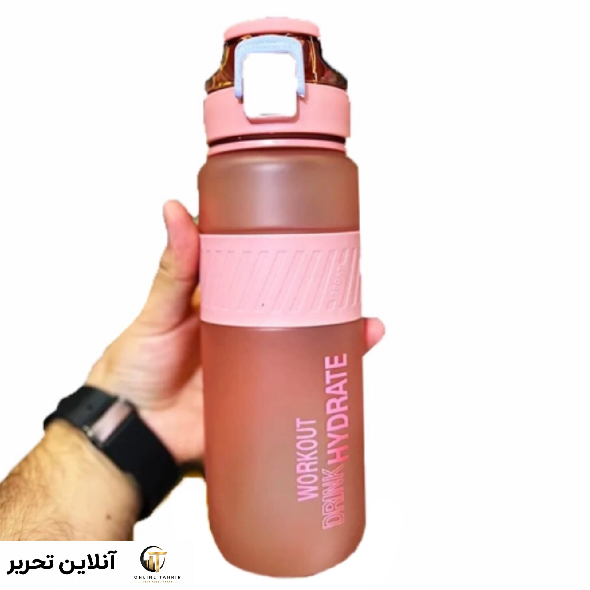 قمقمه 800میل yy549