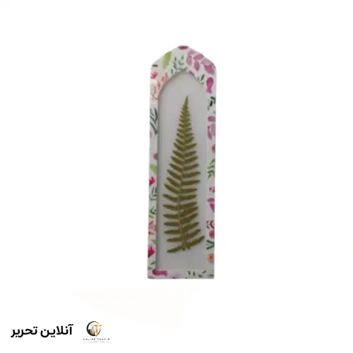 نشانک طبیعت طرح2