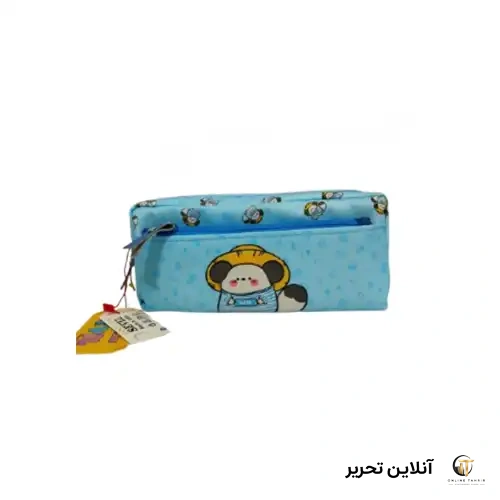 جامدادی سویل طرح موش کلاه دار کد 4049